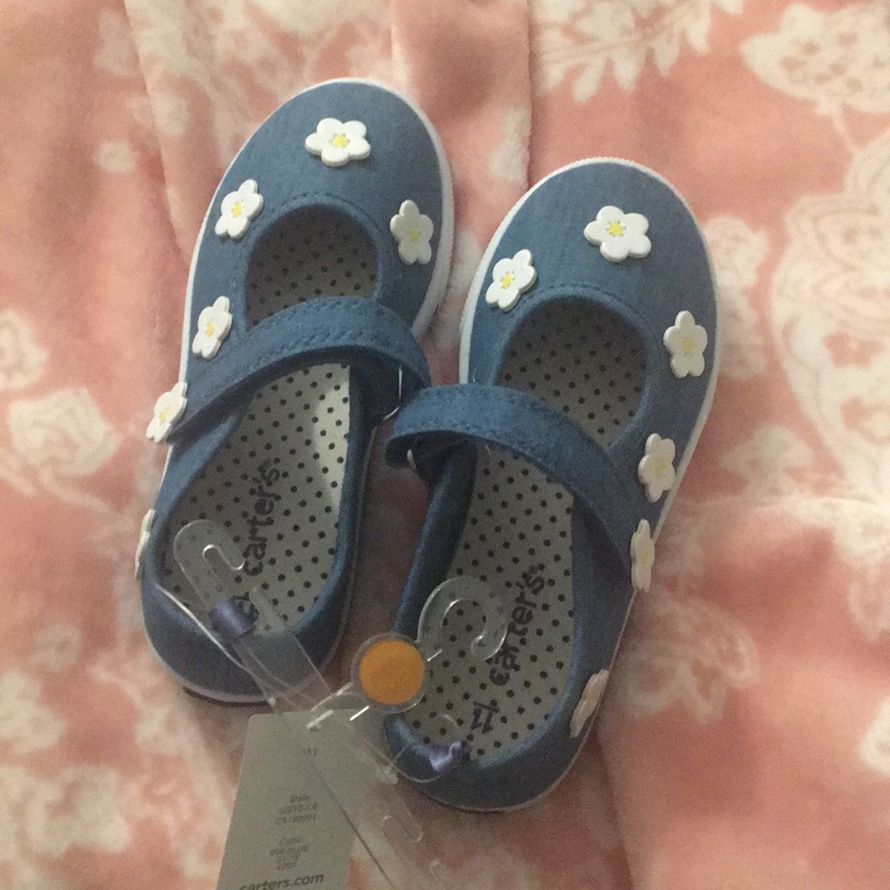 Brand new denim and daisy carters girls size 11